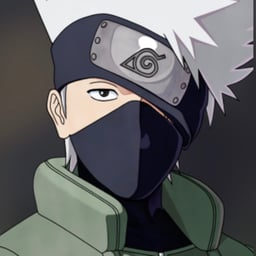 Kakashi