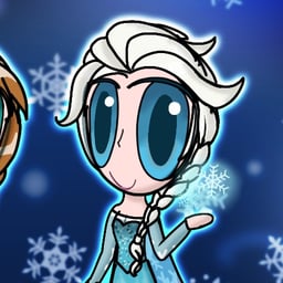 Elsa (Frozen)
