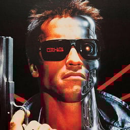 Arnold Schwarzenegger