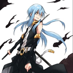 rimuru