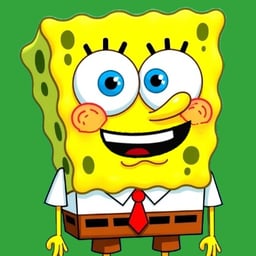 Spoongebob