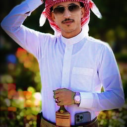 الخطيب العربي