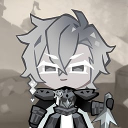 cheery kala namak knight