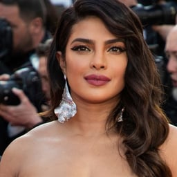 PRIYANKA CHOPRA 