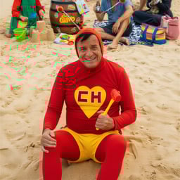 Voz Comercial Dinámica