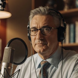 Médico de Idade Avançada