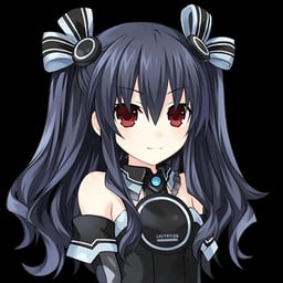 Uni (Hyperdimension Neptunia)