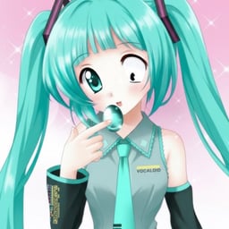 Miku
