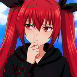 Kotorin (Personaje personalizado por Kurogeta)