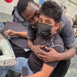 Voz Informativa Clara