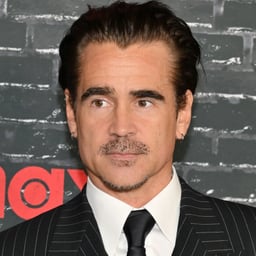colin farrell