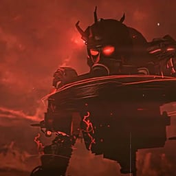 Astro Juggernaut (Астро Джагернаут)