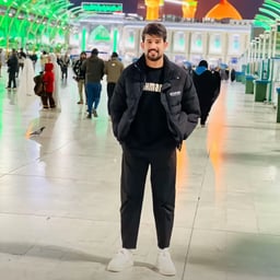 عقولي الطيب 