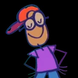 Bradley (Stickin' Around)