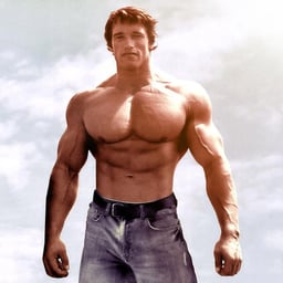 arnold