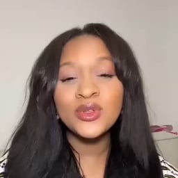 法语非洲时尚博主02