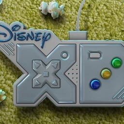 Disney XD Announcer (2011-2013) 