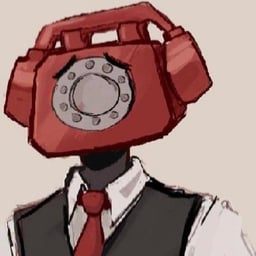 Phone guy