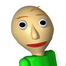Baldi (Baldis Basics)
