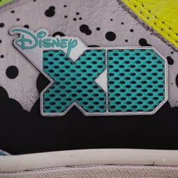 Disney XD (PL) Announcer (09-19)