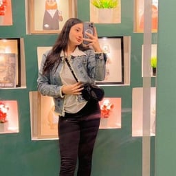 ياسمين صبري