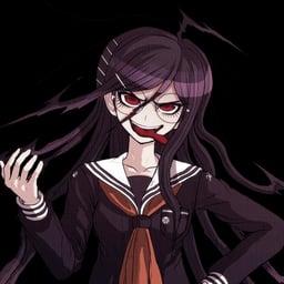 ジェノサイダー翔