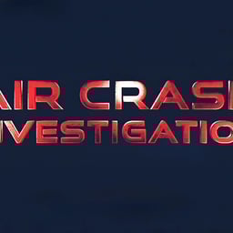 Narrador Mayday Temporada 13-14