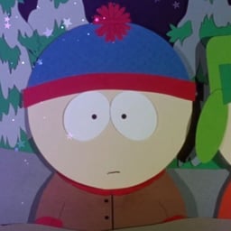 Stan Marsh (Classic)