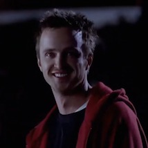 Jesse Pinkman - Primera temporada 