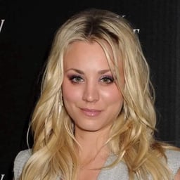 Kaley Cuoco