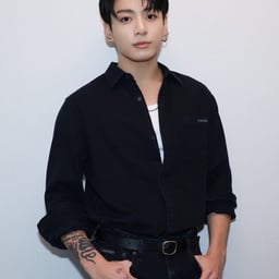 Jungkook