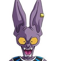 Lord Beerus