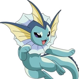 Vaporeon