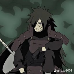 مادارا الاوتشيها