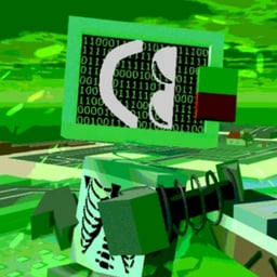 Badware (die of death)