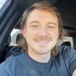 Morgan Wallen 