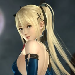marie rose