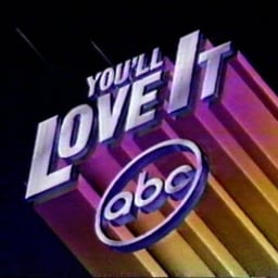 80's ABC Sitcoms Promo Announcer