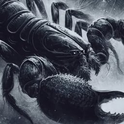 Dracko Black venom - Animal spirits 