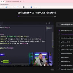 AUDIO SENHOR MAIS VELHO