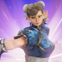 Chun-Li [2017 - 2019] (Street Fighter)