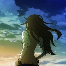 Austrailian female young voice !! ><