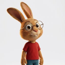 Кролик РОССИЯ