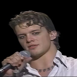 Shannon Hoon
