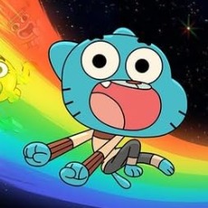 Gumball Watterson (TWWWOG/Alkaio Thele)