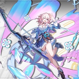 新三月七(英语)