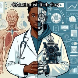 Anatomy 