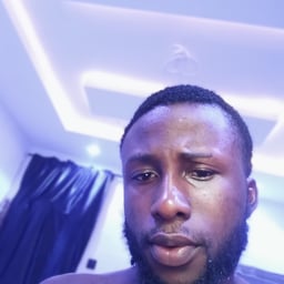 Calm Educational Male