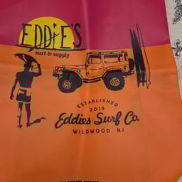 Eddie ebble 