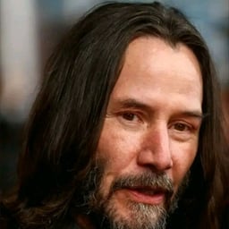 Keanu Reeves 